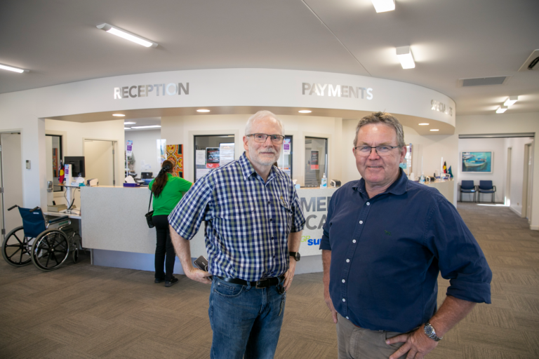 HAVE YOUR SAY ON LABOR’S FAILING MEDICARE PROMISES