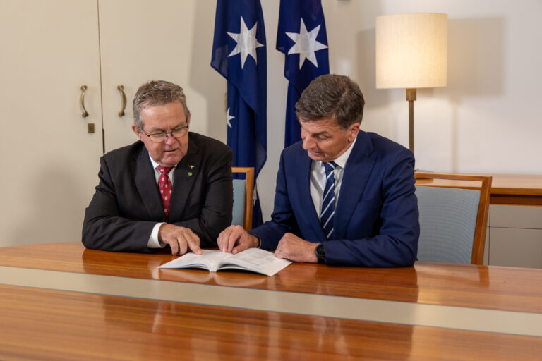 COALITION PLAN TO RESTORE LIVING STANDARDS AND PROTECT AUSTRALIANS’ WAY OF LIFE