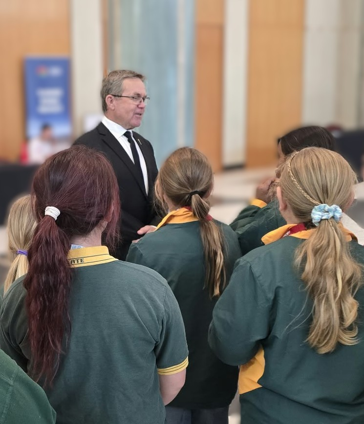 BOYCE OPPOSES LABOR’S DIGITAL DUTY OF CARE BILL IN ITS CURRENT FORM